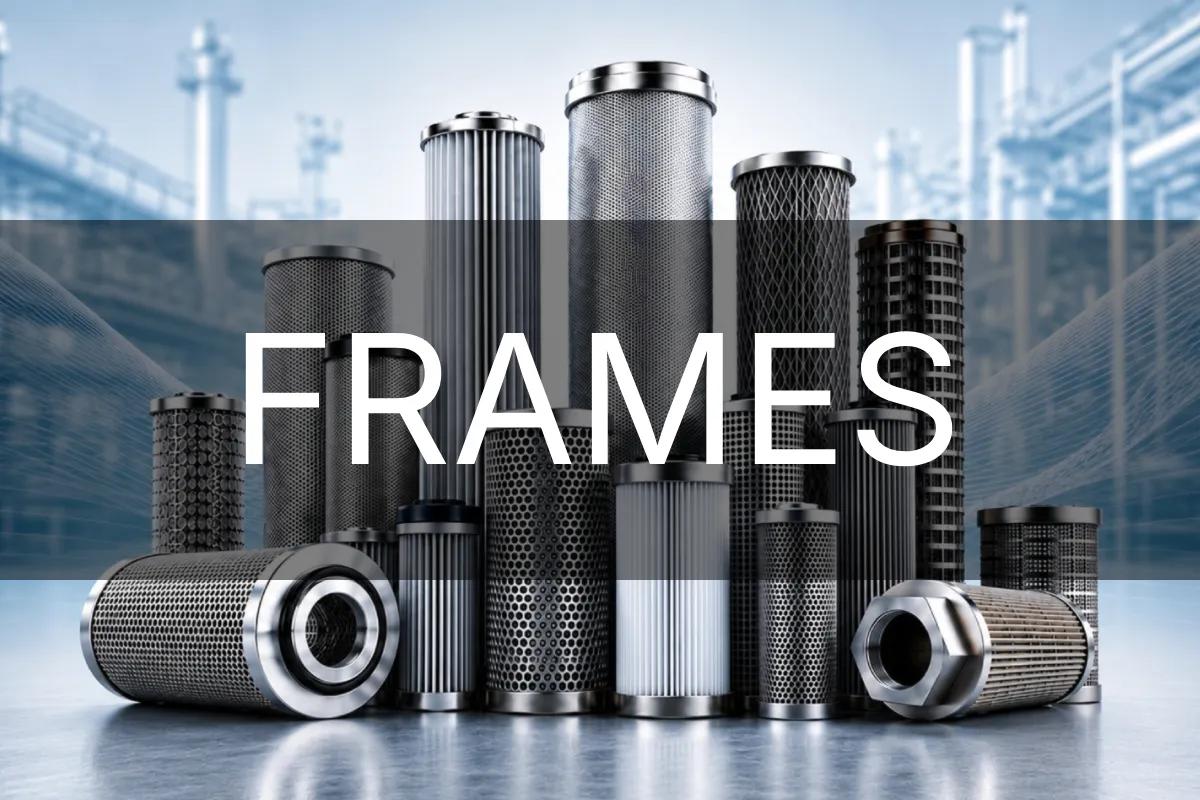 OEM-Frames