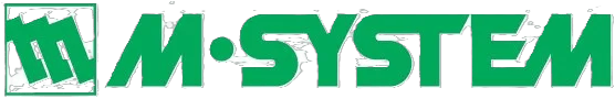 M-System-Logo