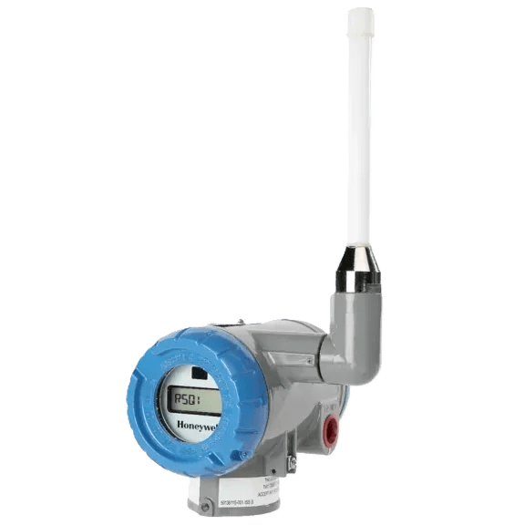 Wireless-Transmitter-Honeywell