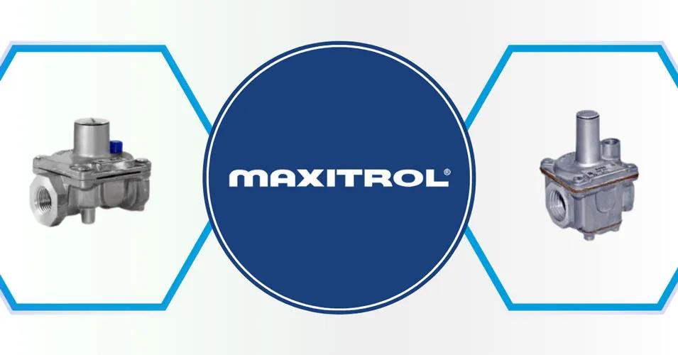 Maxitrol-Banner