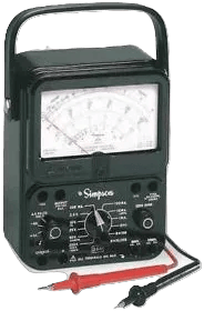 Simpson-260