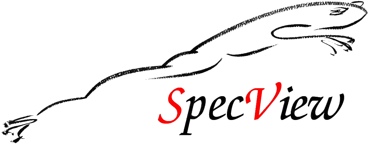 SpecView-New-Logo