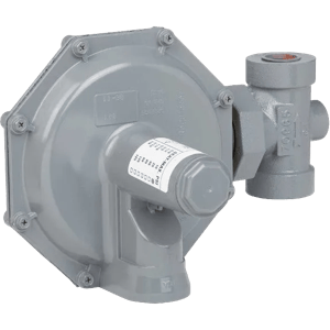 Gas Pressure Regulator