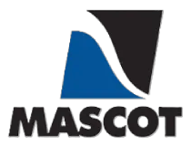 Mascot logo featured by Relevant Solutions, representing dependable valve automation components and actuation solutions for a wide range of industrial applications.