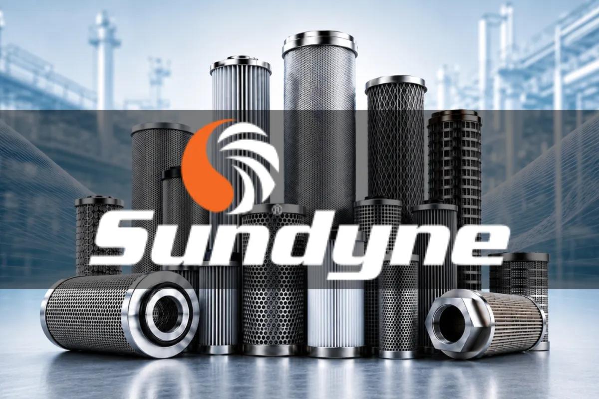 OEM-Sundyne