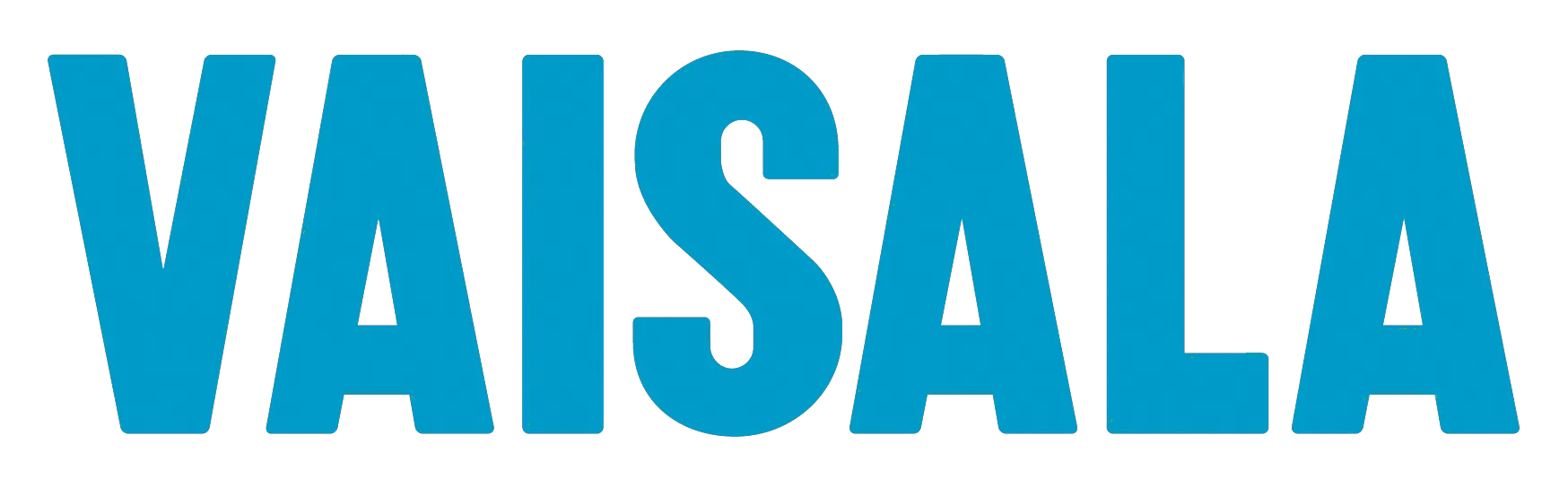 Vaisala-Logo