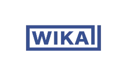 WIKA-Logo