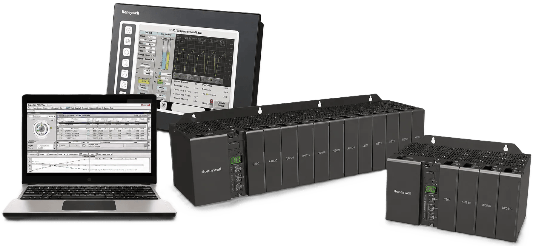 Honeywell-H900-Process-Safety