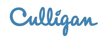 Culligan logo presented by Relevant Solutions, known for advanced water treatment and purification solutions for industrial applications.