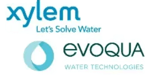 xylem-and-evoqua-logo