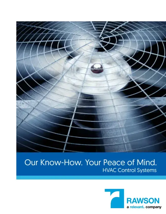 HVAC-Control-Systems