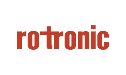 Rotronic-Logo
