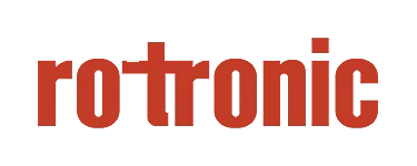 Rotronic-Logo