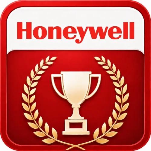 Honeywell-Award-Icon