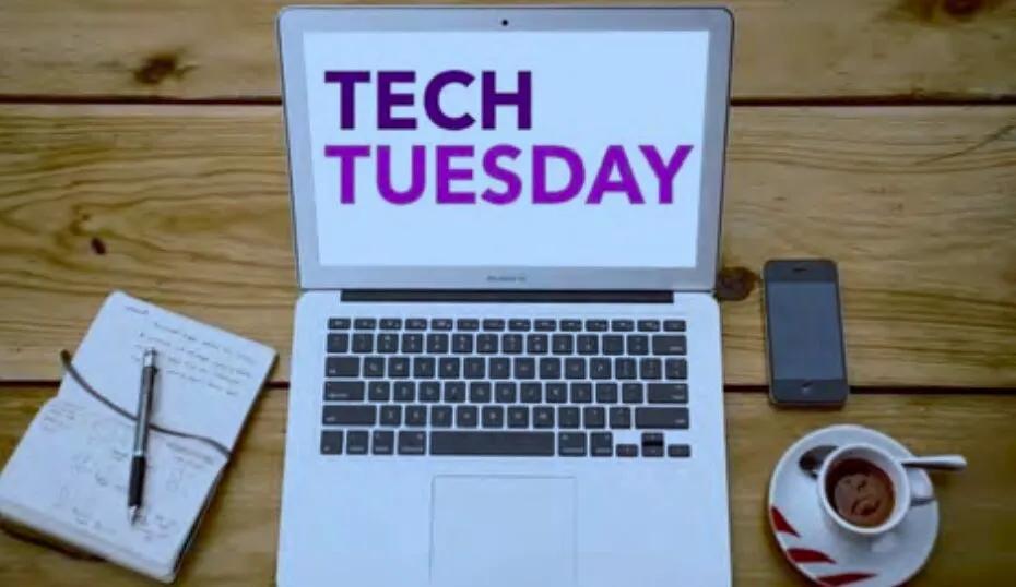 Loy-Tech-Tuesdays