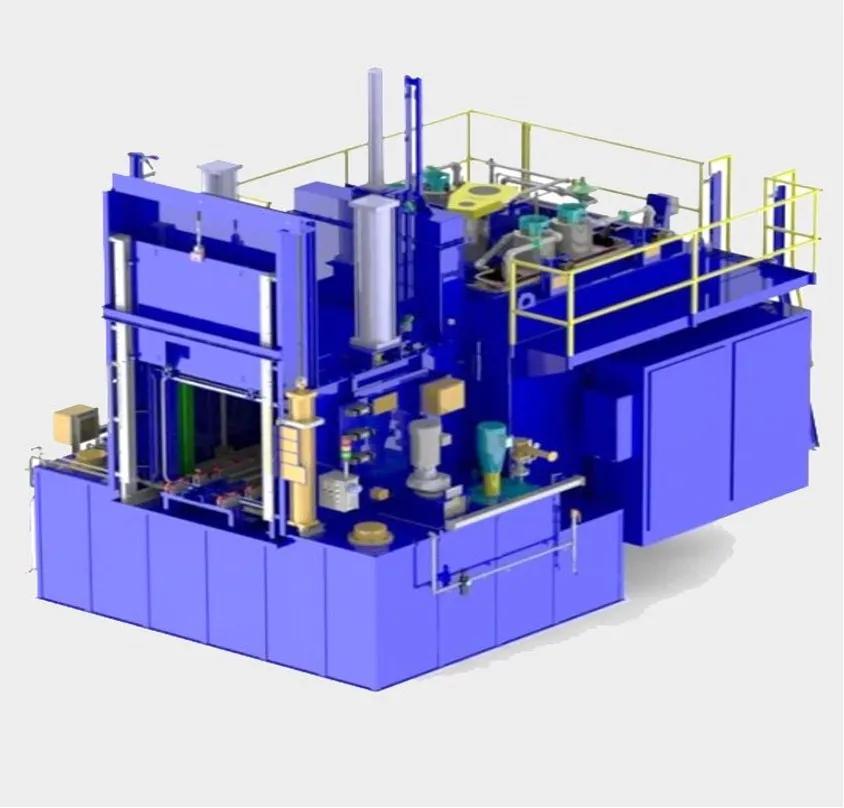 Integral-Quench-Furnaces
