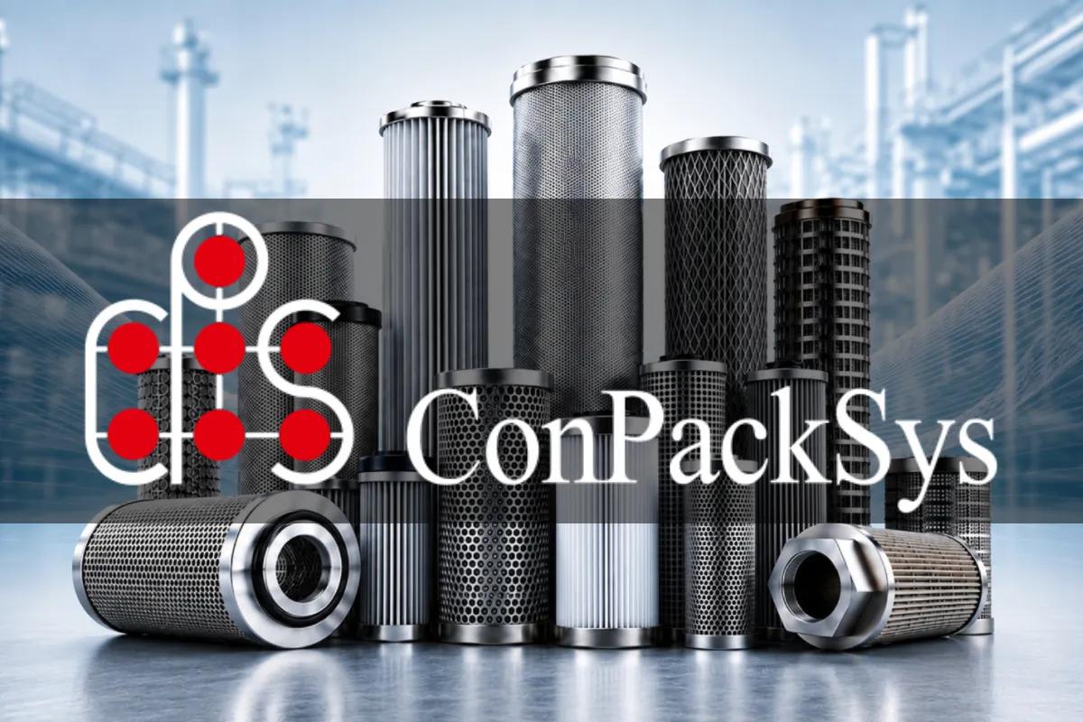 OEM-Conpacksys