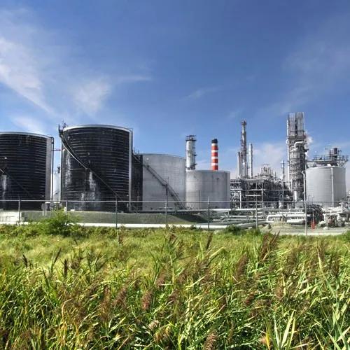 Chemical-Plant