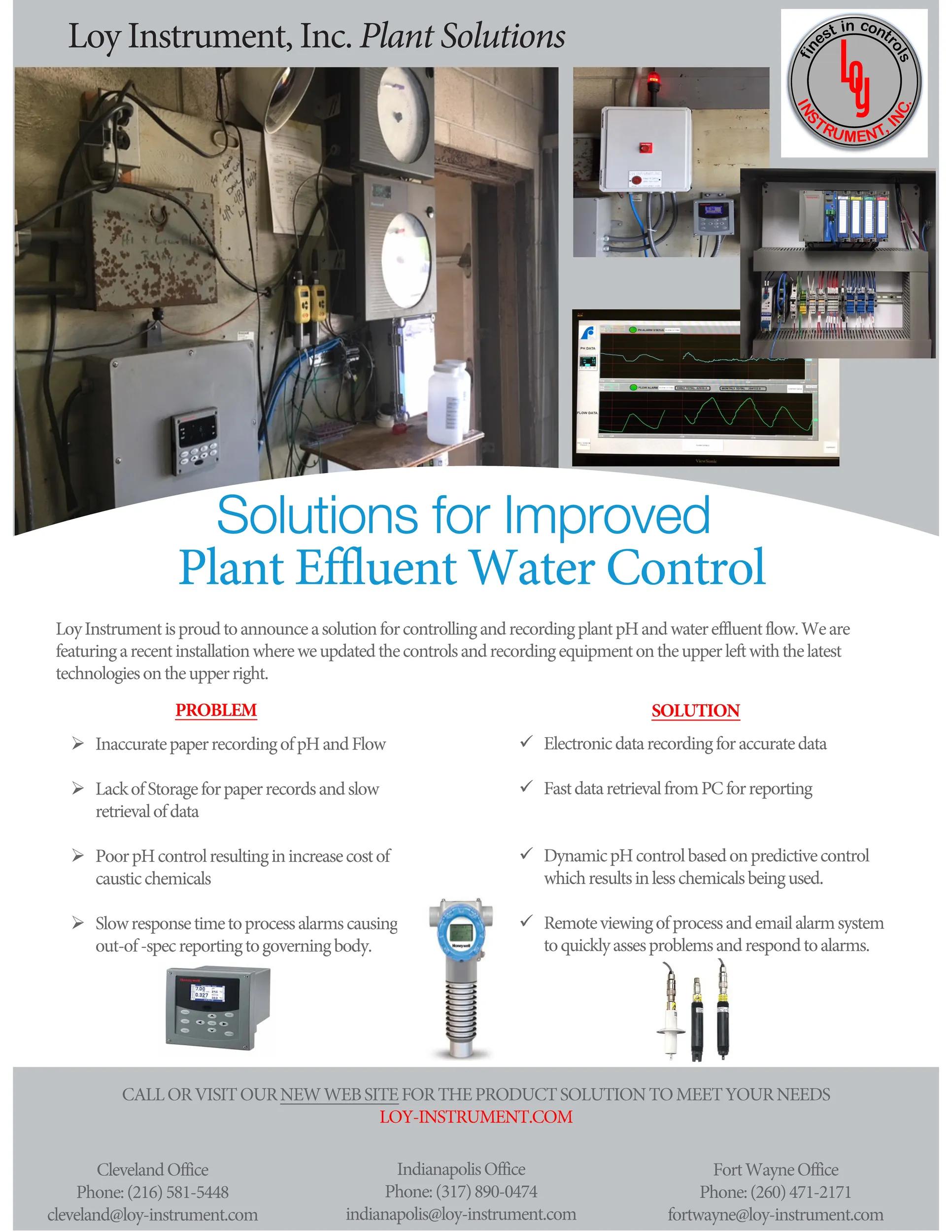Loy-Instrument-Product-Announcement-2018-Effluent-Water