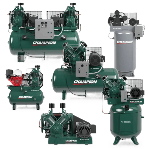 Champion-Reciprocating-Compressors-Group