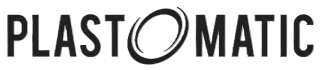 Plast-O-Matic Valves Inc. manufacturer logo representing thermoplastic valve solutions, offered by Relevant Solutions for corrosion-resistant flow control applications.