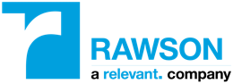 Rawson Logo - A Relevant Company