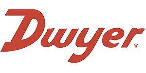 Dwyer logo presented by Relevant Solutions, known for reliable measurement and control instruments in pressure, flow, and temperature applications.