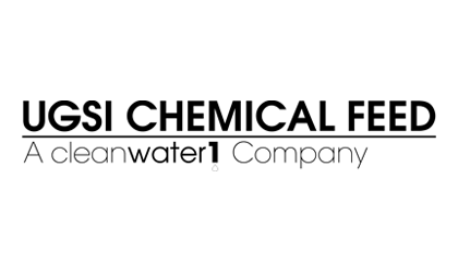 UGSI Chemical Feed