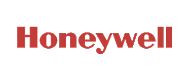 Honeywell logo showcased by Relevant Solutions, representing innovative solutions in automation, safety, and industrial control systems.