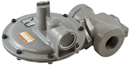 Itron-Regulator