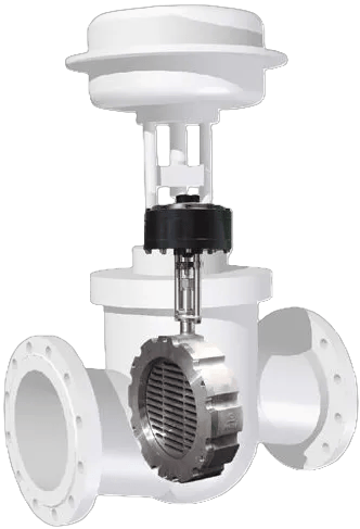 Loy-S-S-Valve