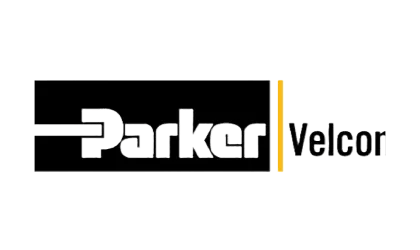 Parker-Velcon-Logo