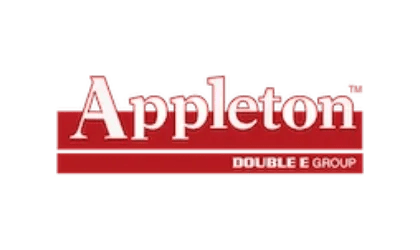 Appleton-Logo