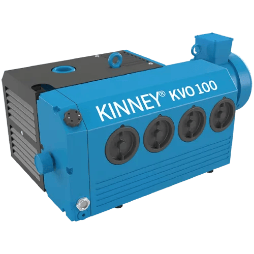 Vacuum Pump Troubleshooting Guide | Relevant Solutions