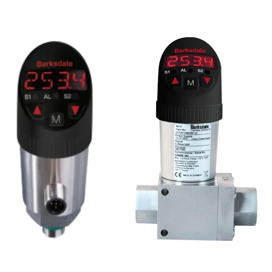 Pressure-Switches-Barksdale-Relevant-Solutions