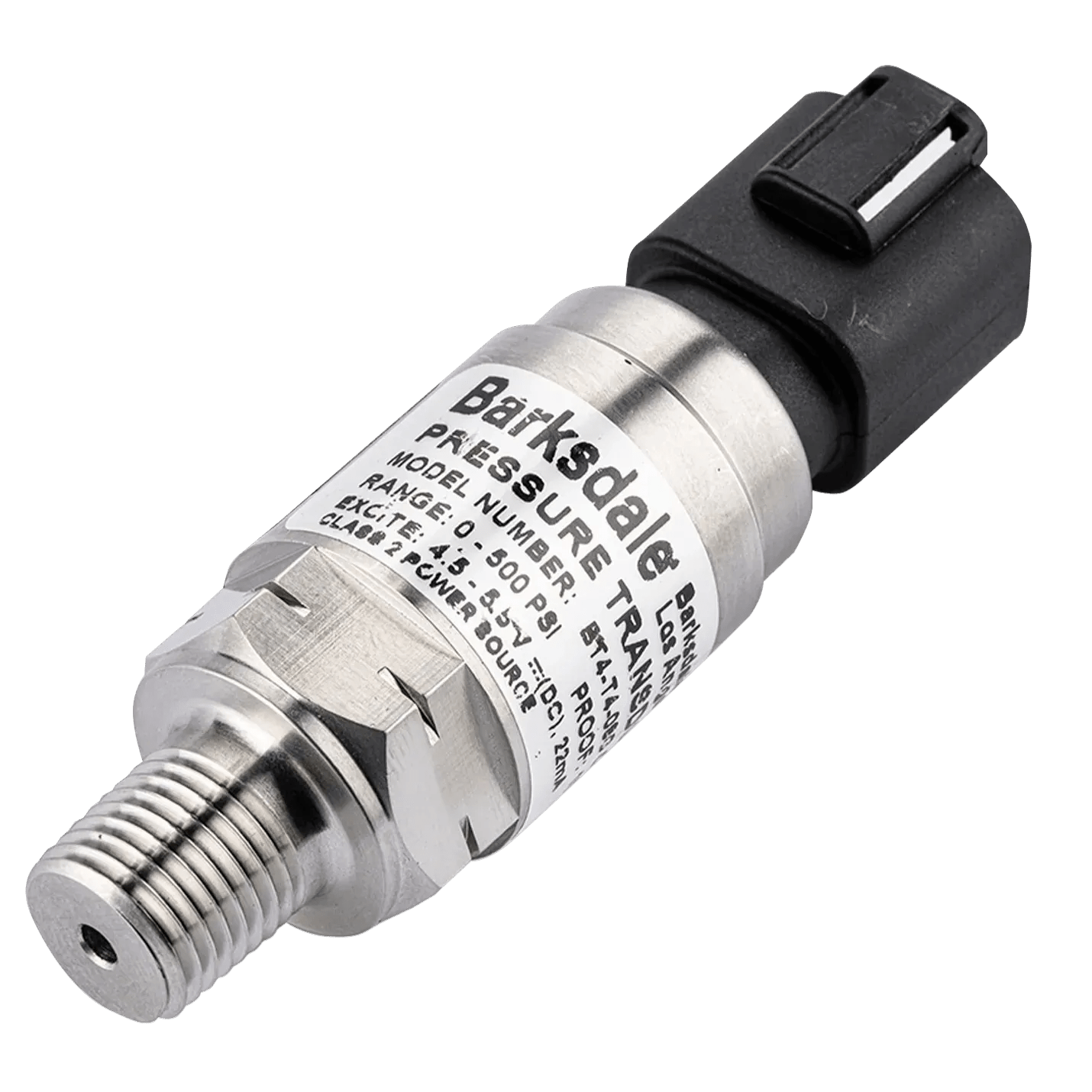 Bot-Transducer-Barksdale