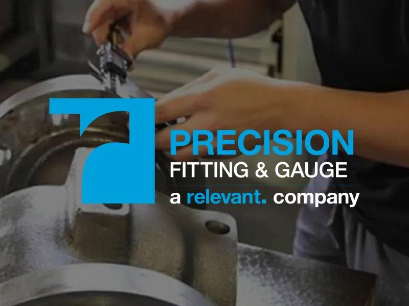 Precision Fitting & Gauge