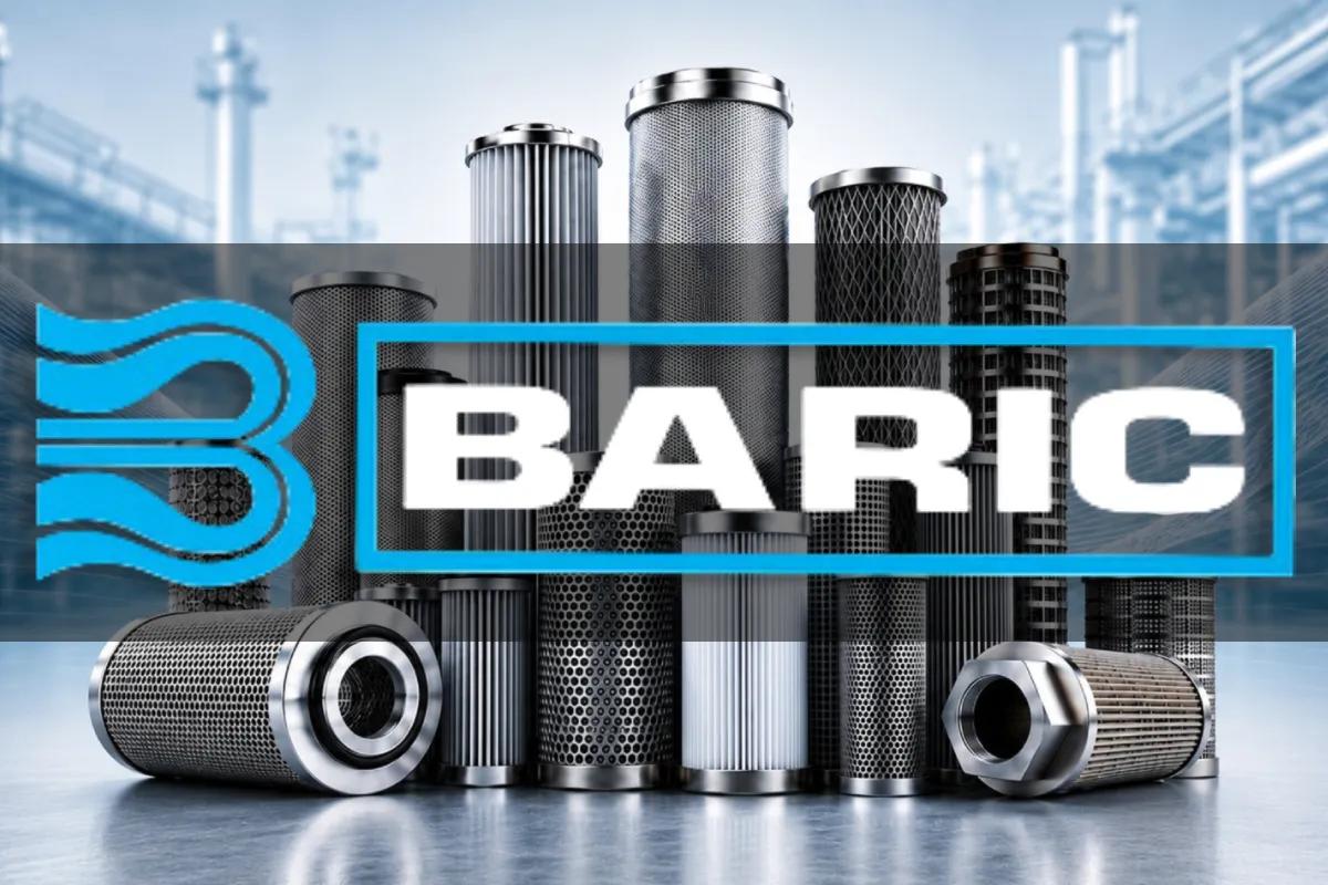 OEM-Baric-Systems