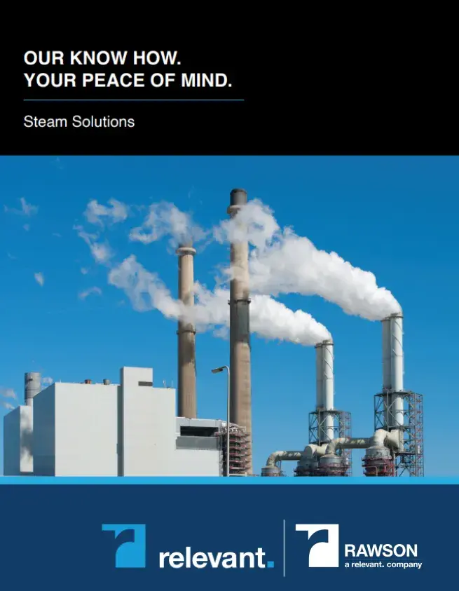 Steam-Solutions-Brochure