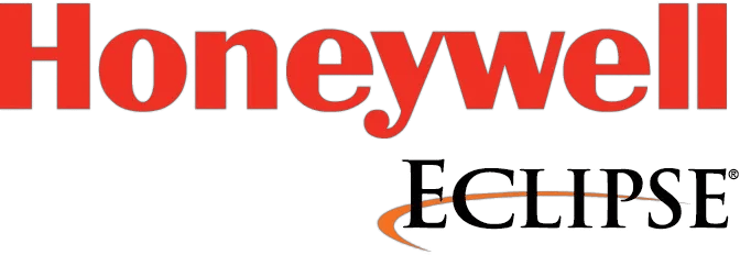 Honeywell-Eclipse-Logo-Black