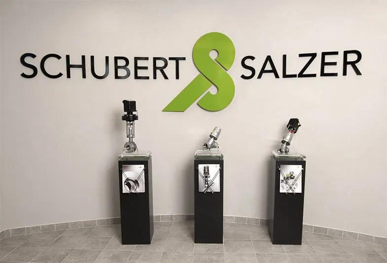 Schubert-Salzer-Product-Hall