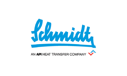 Schmidt-Logo