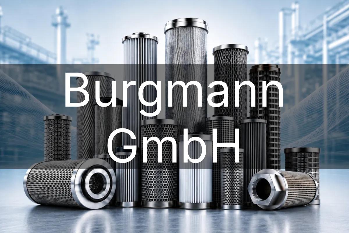 OEM-Burgmann