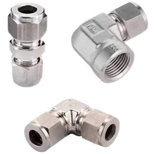 Fittings-A-LOK