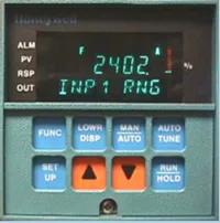 UDC-DIN-Controller