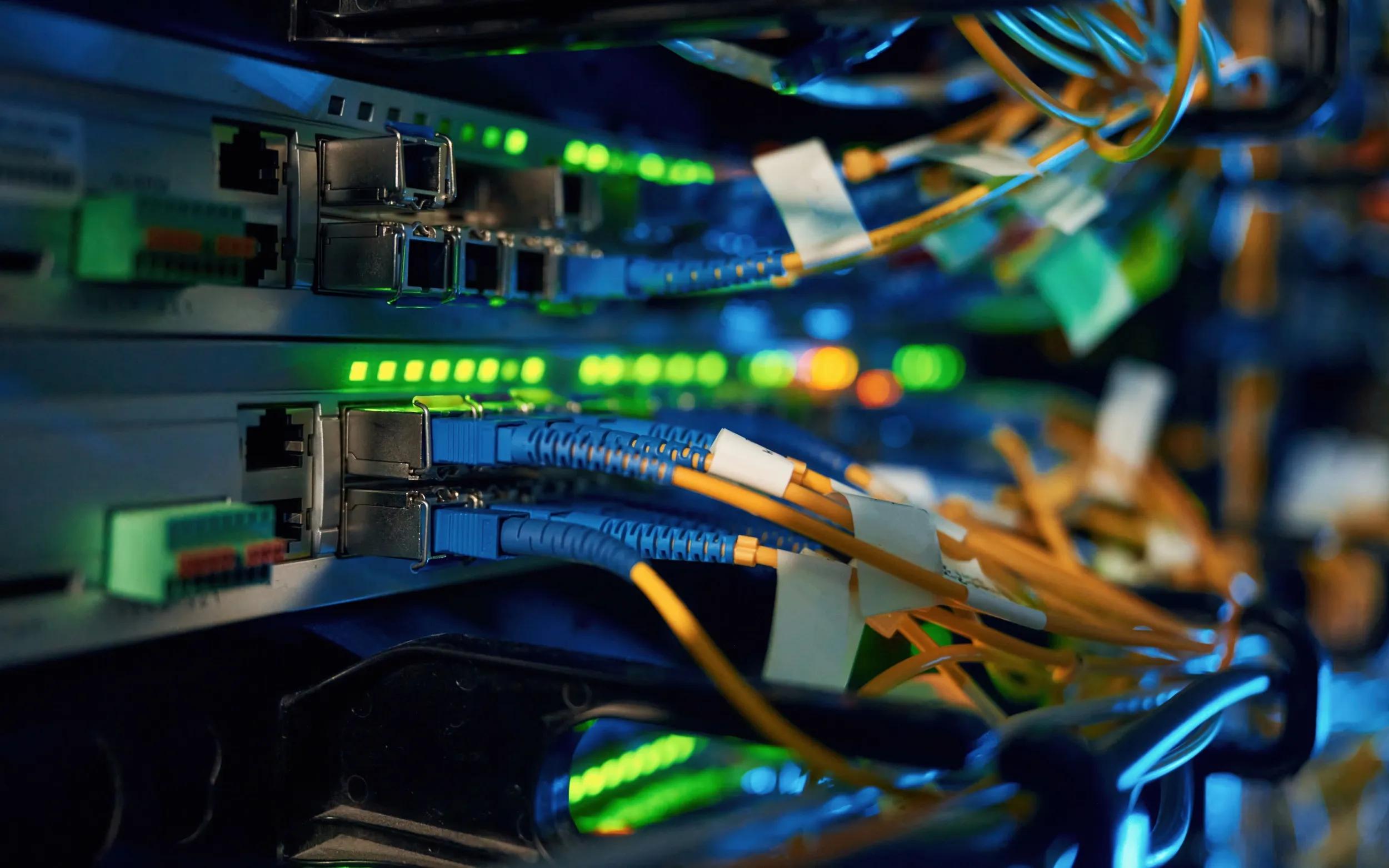 Protocol-Versus-Physical-Network