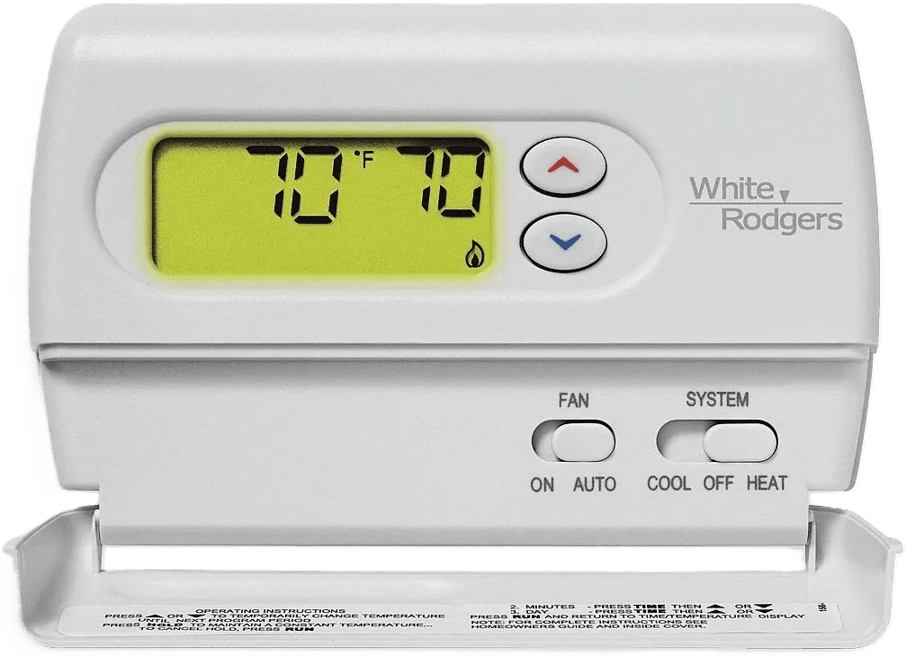 White-Rodgers-Product