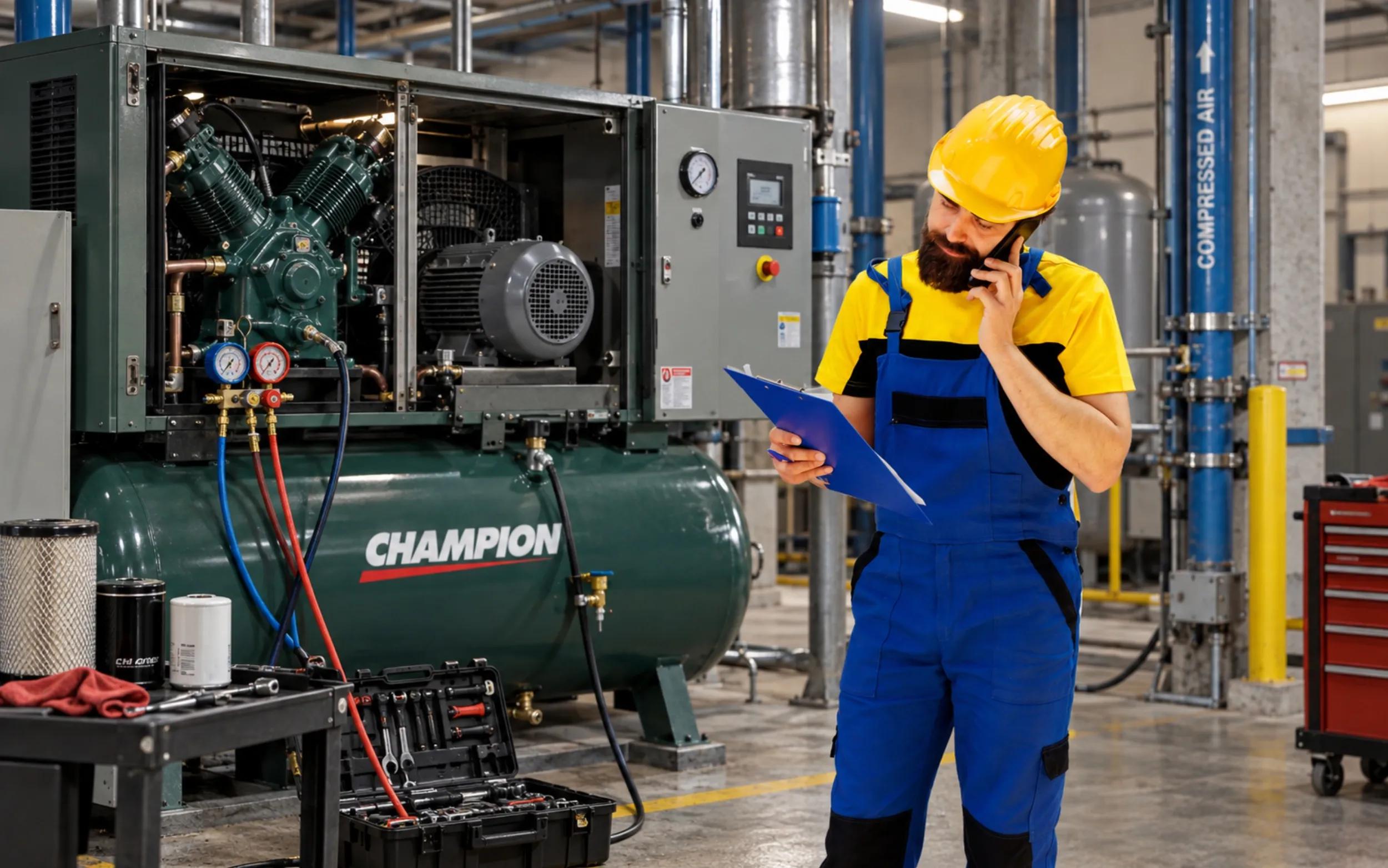 What-Happens-During-Emergency-Compressor-Repair-Call