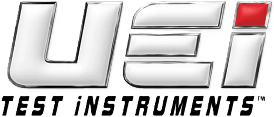 UEI-Test-Instruments-Logo-Black