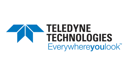 Teledyne logo